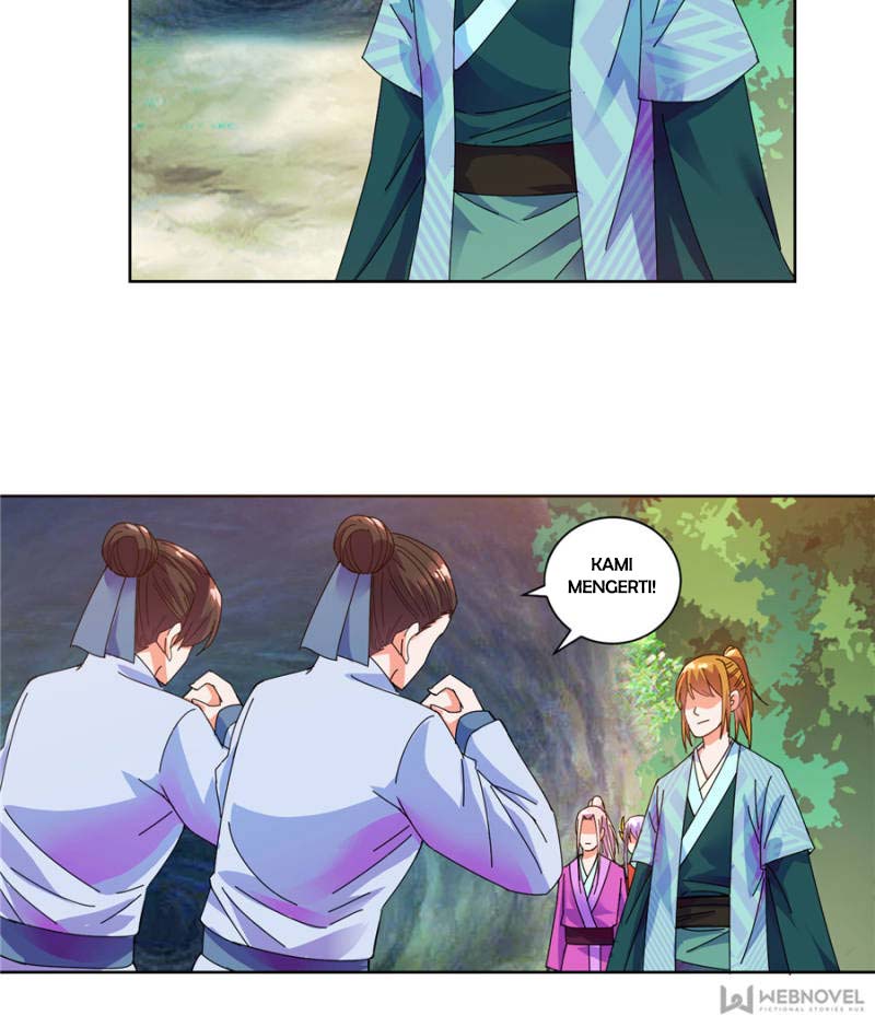 The Top Clan Leader In History Chapter 105 - halaman 9