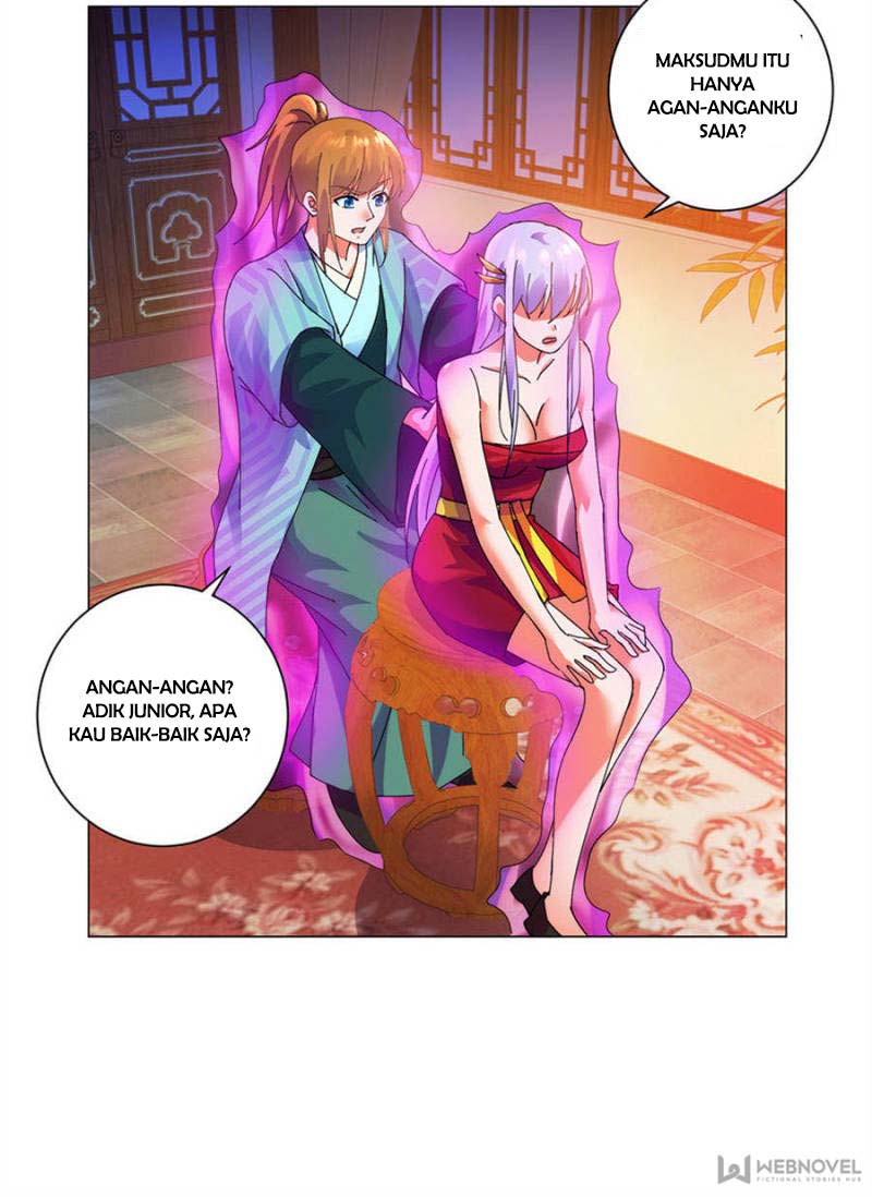 The Top Clan Leader In History Chapter 106 - halaman 11