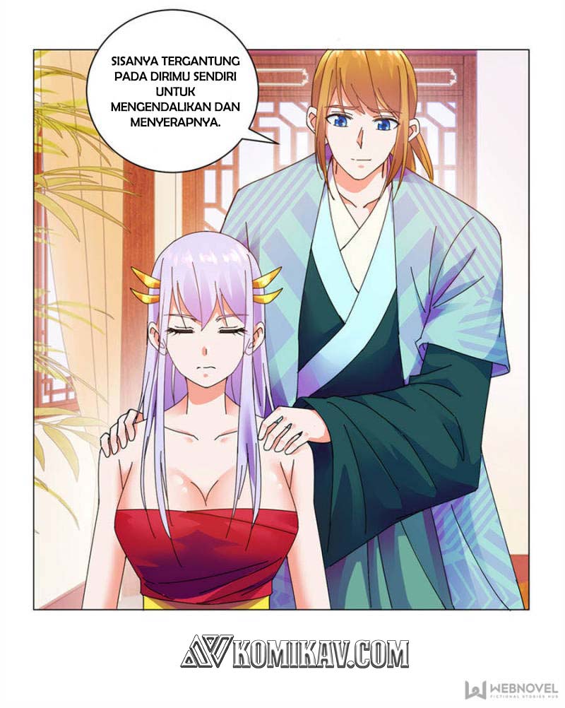 The Top Clan Leader In History Chapter 106 - halaman 16