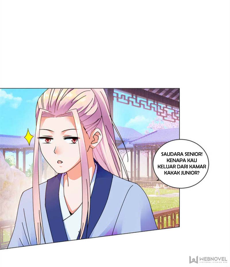 The Top Clan Leader In History Chapter 106 - halaman 19