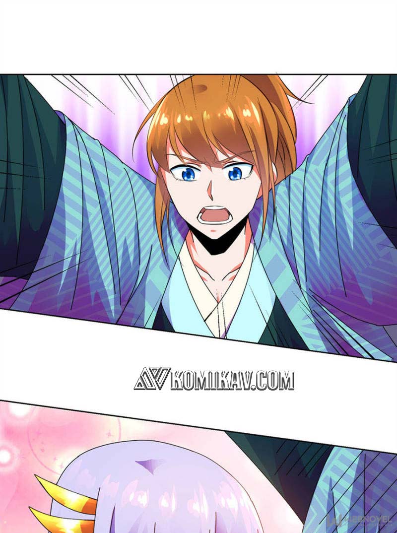 The Top Clan Leader In History Chapter 106 - halaman 2