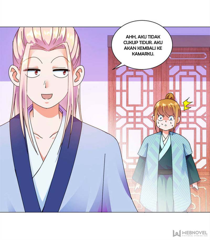 The Top Clan Leader In History Chapter 106 - halaman 21