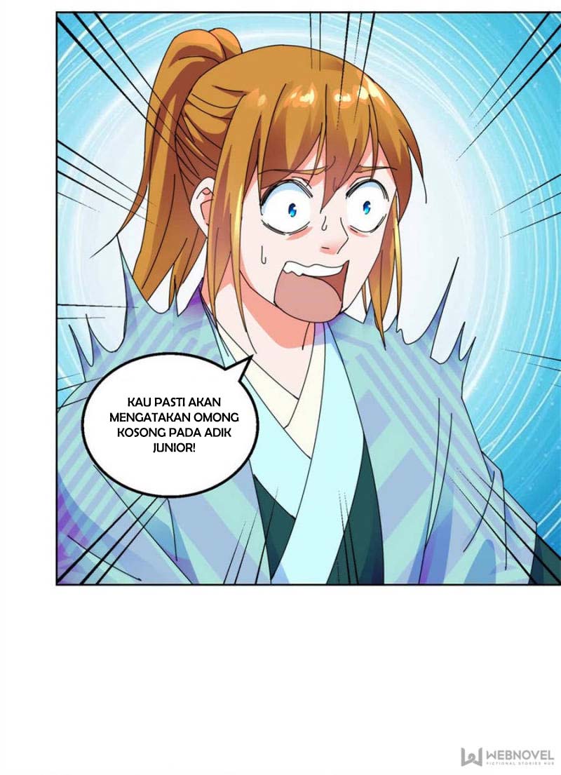 The Top Clan Leader In History Chapter 107 - halaman 11