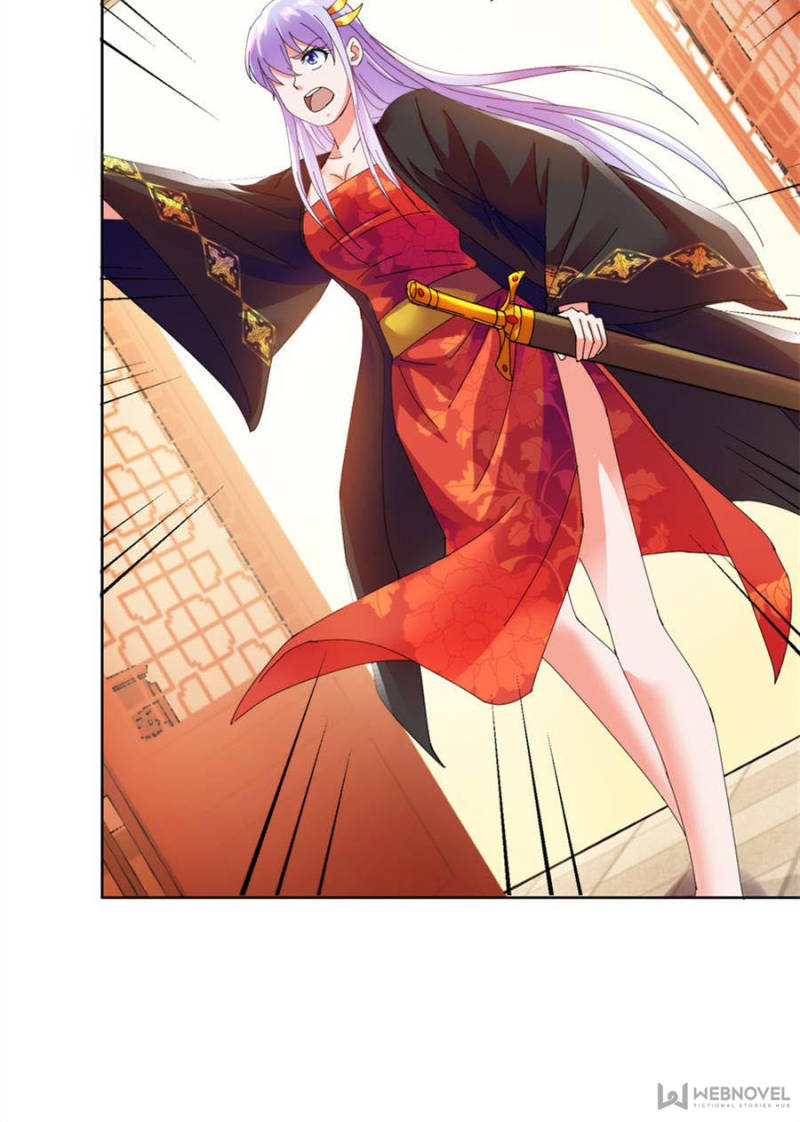 The Top Clan Leader In History Chapter 107 - halaman 13