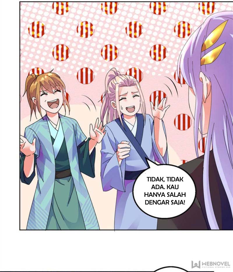 The Top Clan Leader In History Chapter 107 - halaman 15