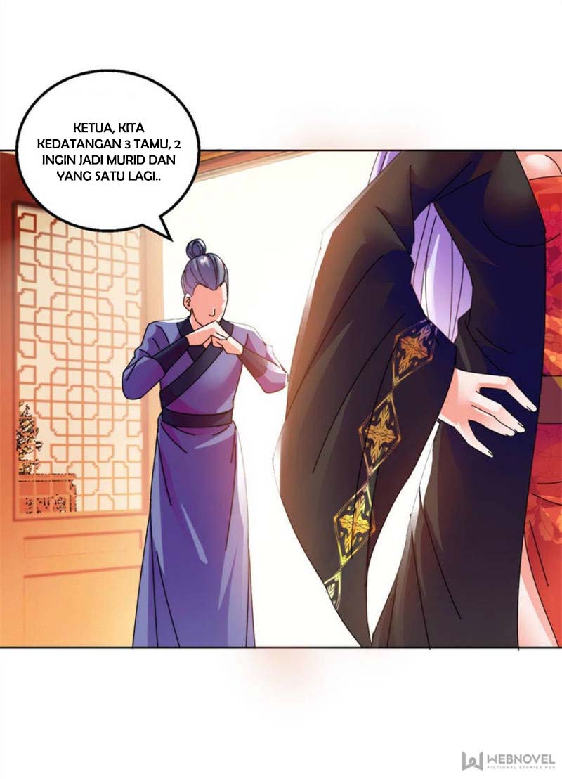 The Top Clan Leader In History Chapter 107 - halaman 17