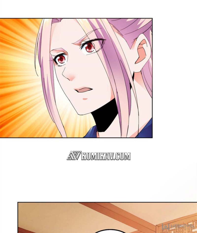 The Top Clan Leader In History Chapter 107 - halaman 18