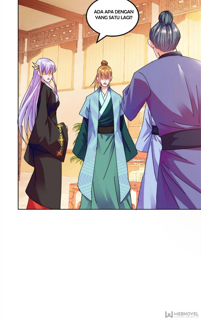 The Top Clan Leader In History Chapter 107 - halaman 19