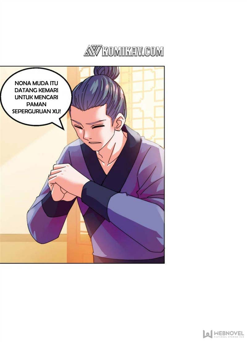 The Top Clan Leader In History Chapter 107 - halaman 20