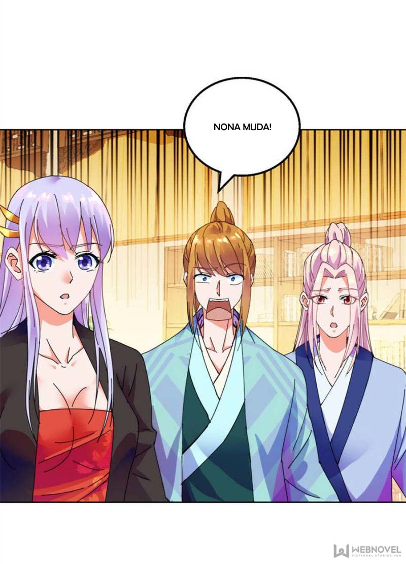 The Top Clan Leader In History Chapter 107 - halaman 21