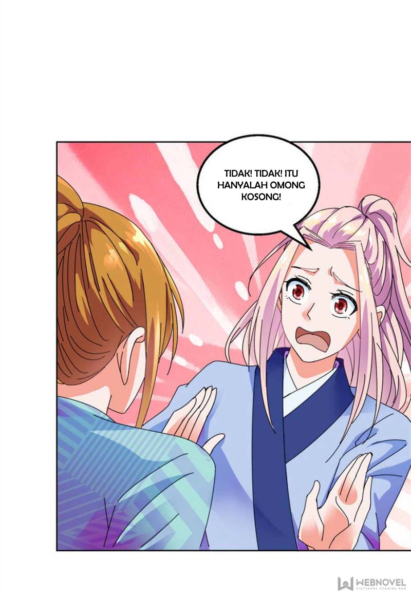 The Top Clan Leader In History Chapter 107 - halaman 23