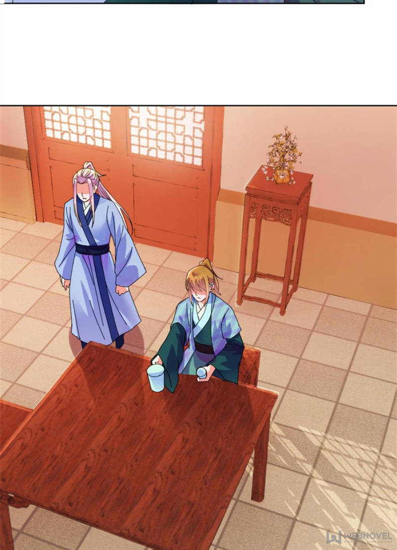 The Top Clan Leader In History Chapter 107 - halaman 3