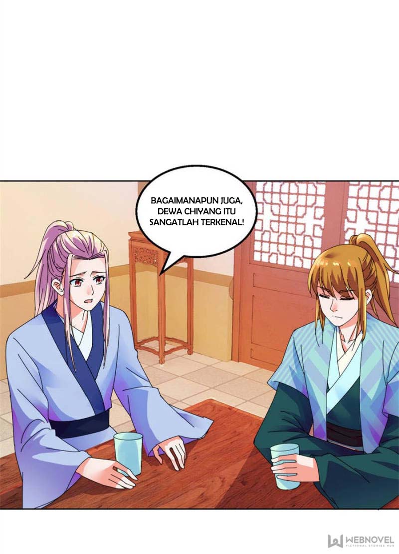 The Top Clan Leader In History Chapter 107 - halaman 5
