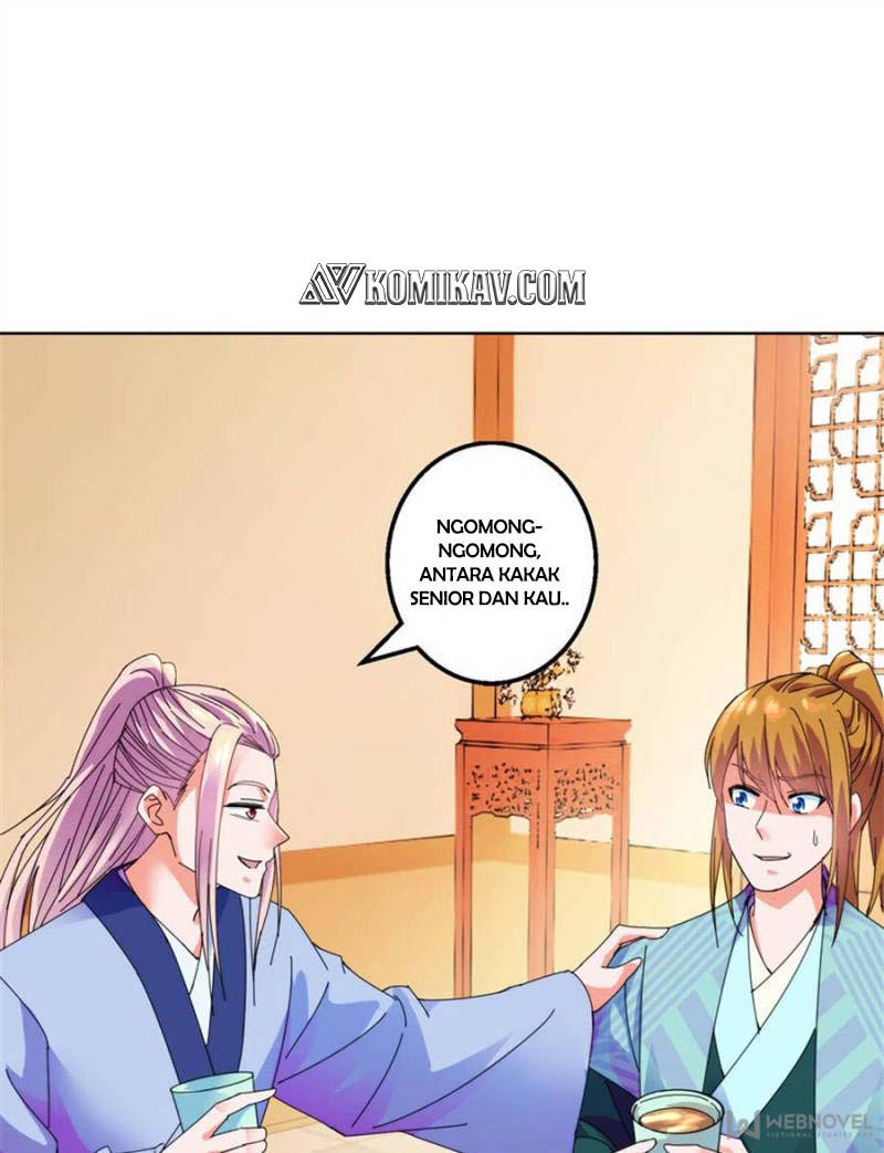 The Top Clan Leader In History Chapter 107 - halaman 8