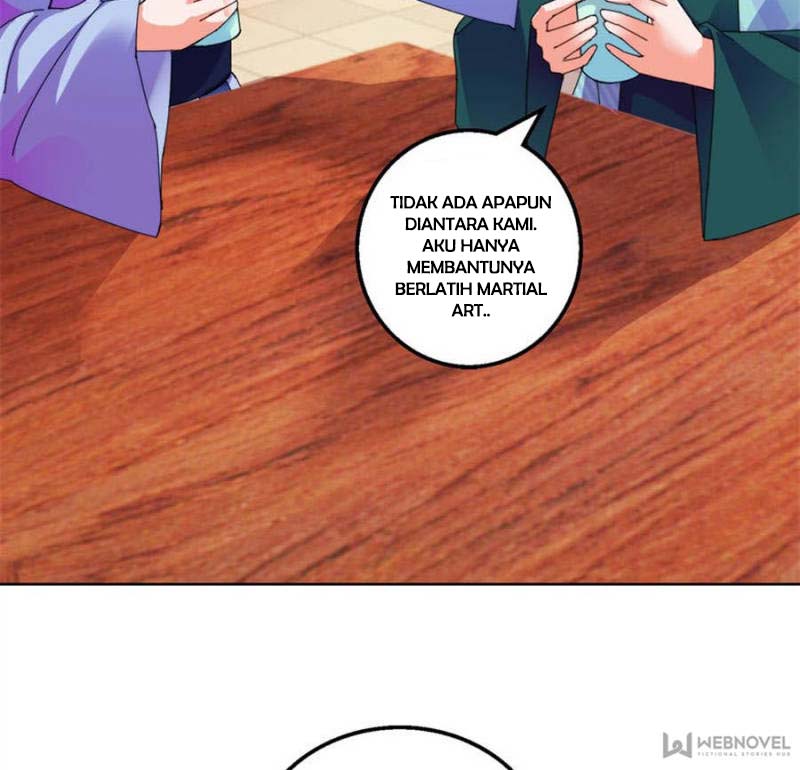 The Top Clan Leader In History Chapter 107 - halaman 9