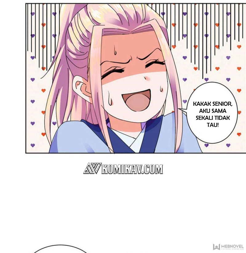 The Top Clan Leader In History Chapter 108 - halaman 10