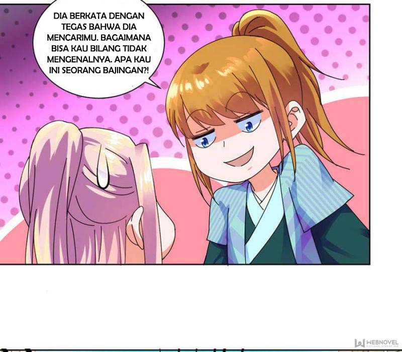 The Top Clan Leader In History Chapter 108 - halaman 11