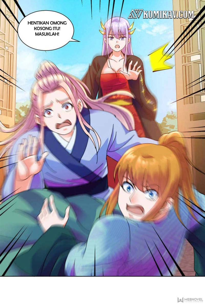 The Top Clan Leader In History Chapter 108 - halaman 12