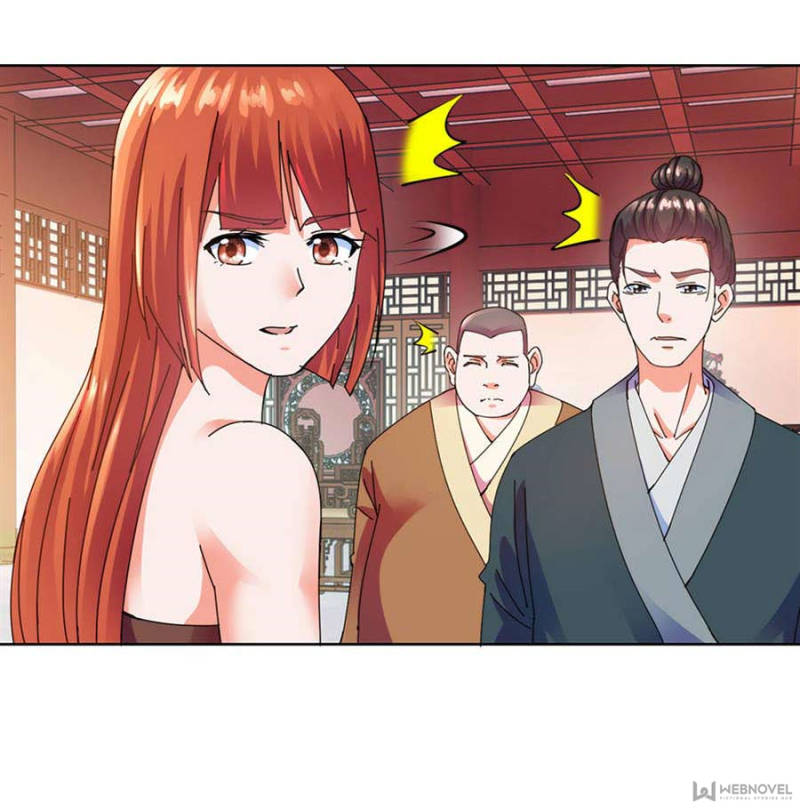 The Top Clan Leader In History Chapter 108 - halaman 13