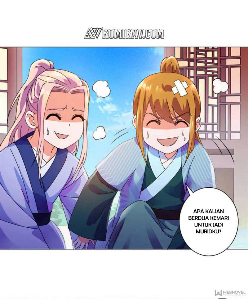 The Top Clan Leader In History Chapter 108 - halaman 14