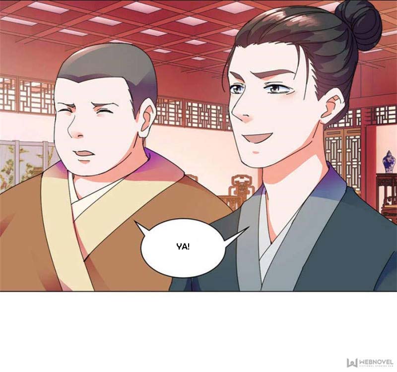 The Top Clan Leader In History Chapter 108 - halaman 15