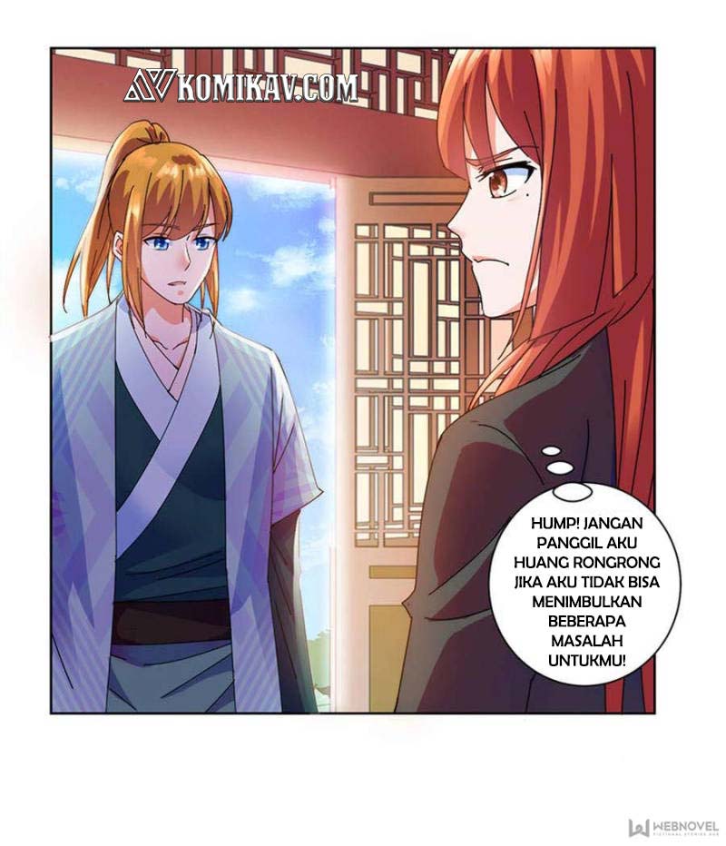 The Top Clan Leader In History Chapter 108 - halaman 18