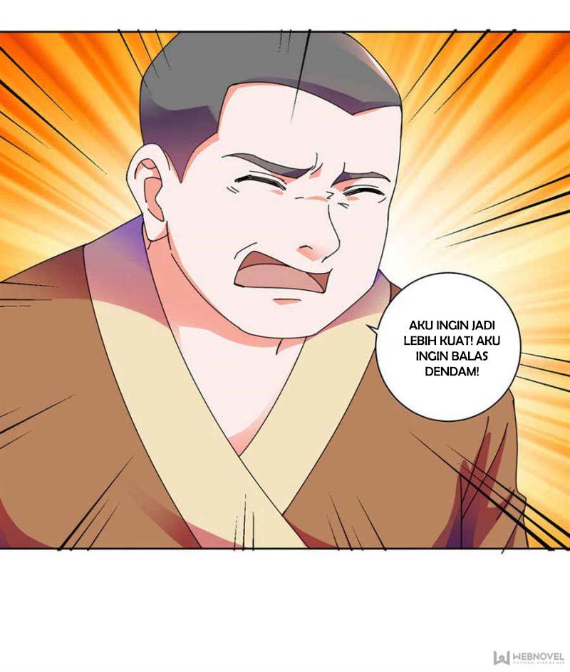 The Top Clan Leader In History Chapter 108 - halaman 19