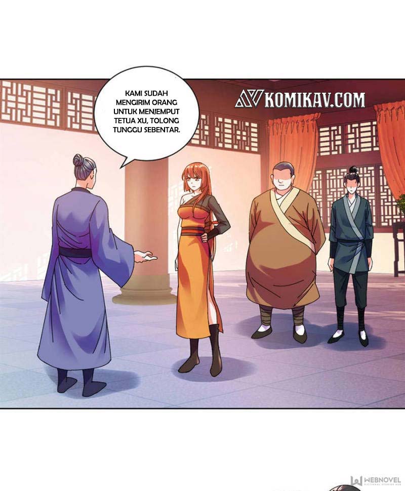The Top Clan Leader In History Chapter 108 - halaman 2