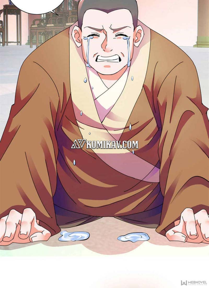 The Top Clan Leader In History Chapter 108 - halaman 22