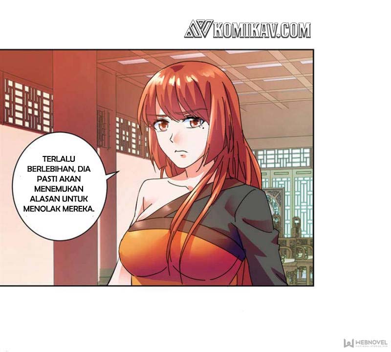 The Top Clan Leader In History Chapter 108 - halaman 24