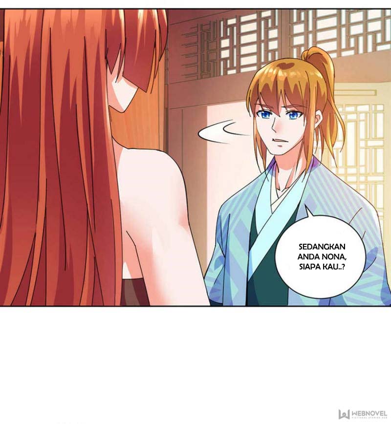 The Top Clan Leader In History Chapter 108 - halaman 25