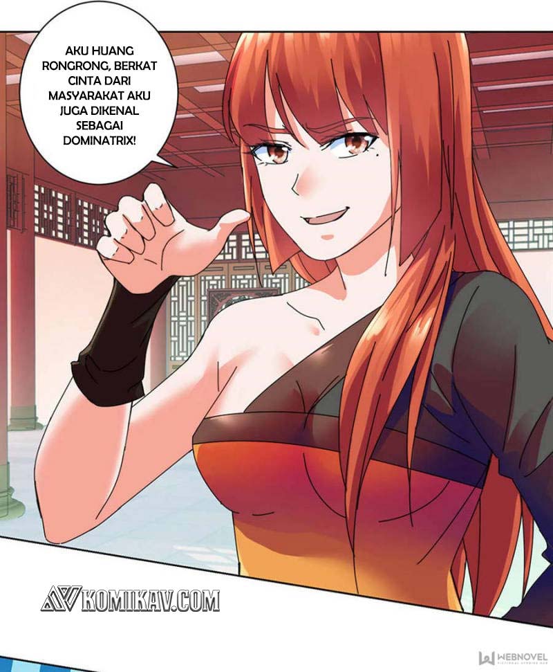 The Top Clan Leader In History Chapter 108 - halaman 26