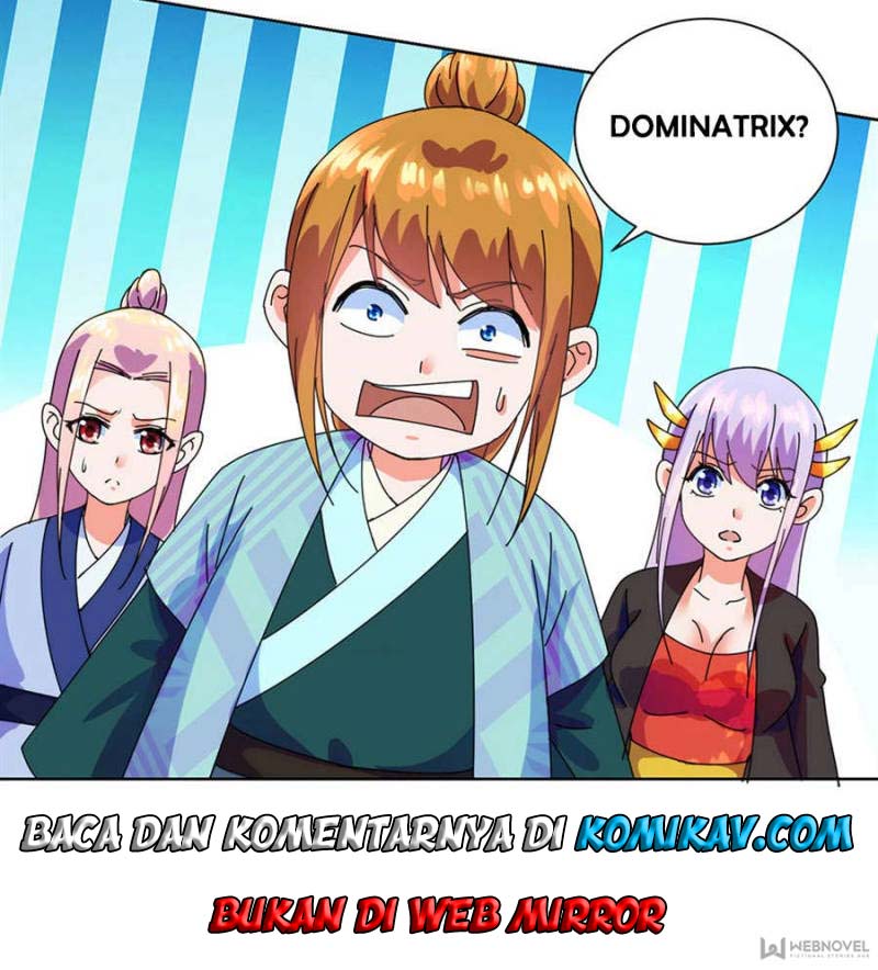 The Top Clan Leader In History Chapter 108 - halaman 27