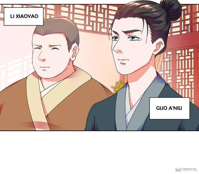 The Top Clan Leader In History Chapter 108 - halaman 3