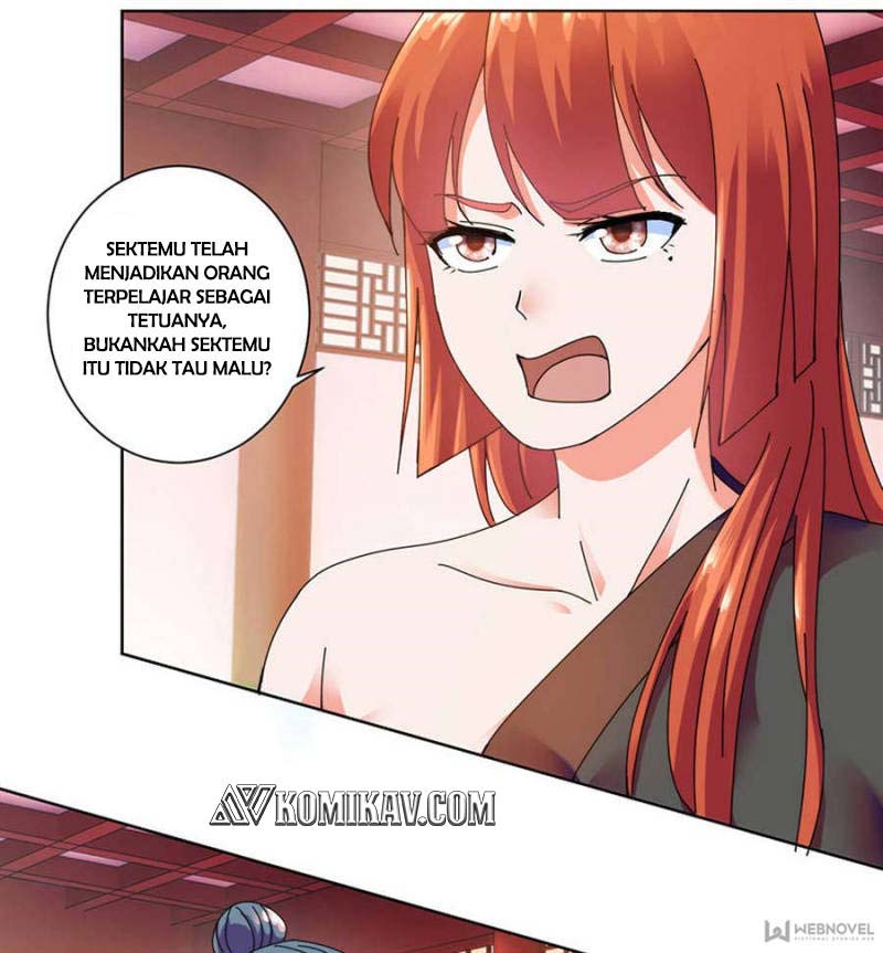 The Top Clan Leader In History Chapter 108 - halaman 4