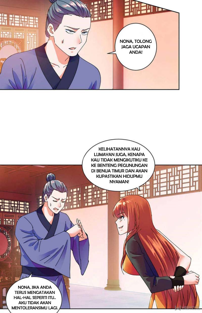 The Top Clan Leader In History Chapter 108 - halaman 5