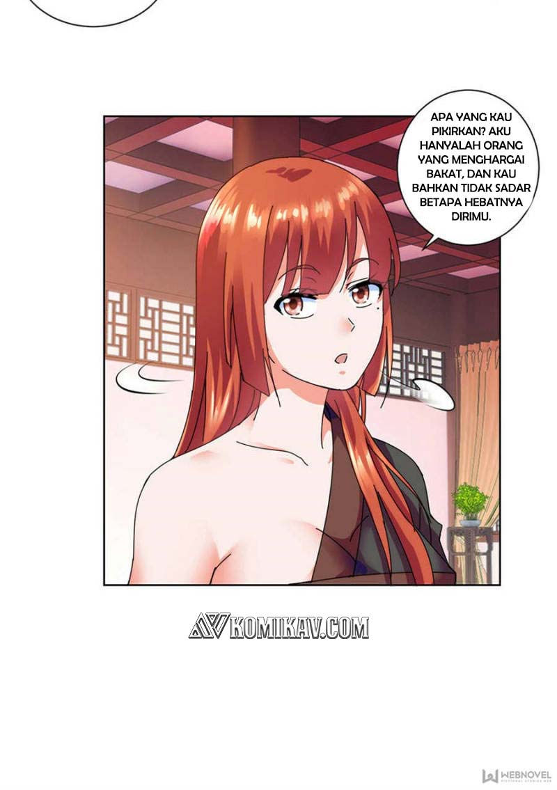 The Top Clan Leader In History Chapter 108 - halaman 6
