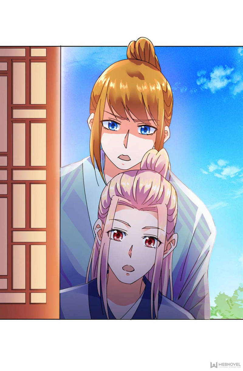 The Top Clan Leader In History Chapter 108 - halaman 7