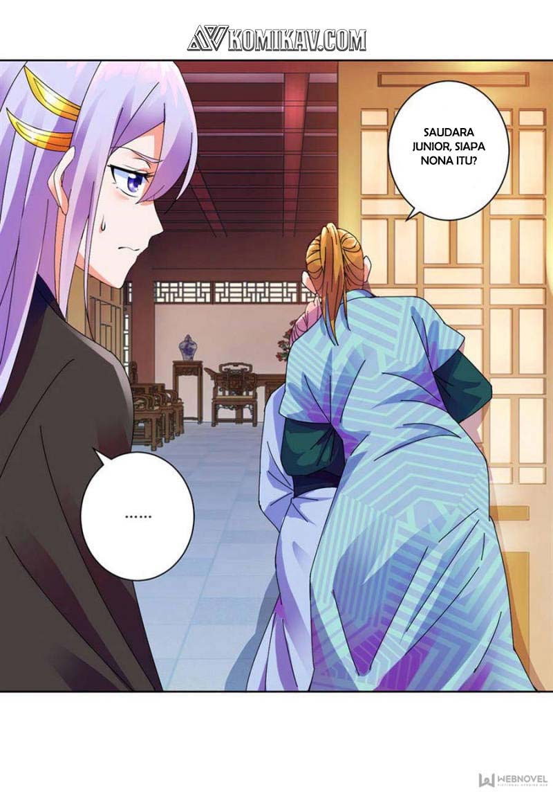The Top Clan Leader In History Chapter 108 - halaman 8