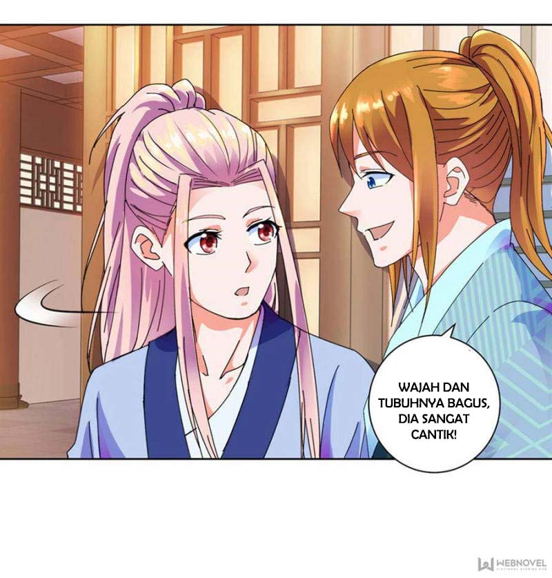The Top Clan Leader In History Chapter 108 - halaman 9