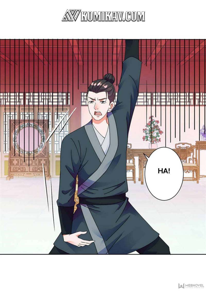 The Top Clan Leader In History Chapter 109 - halaman 10