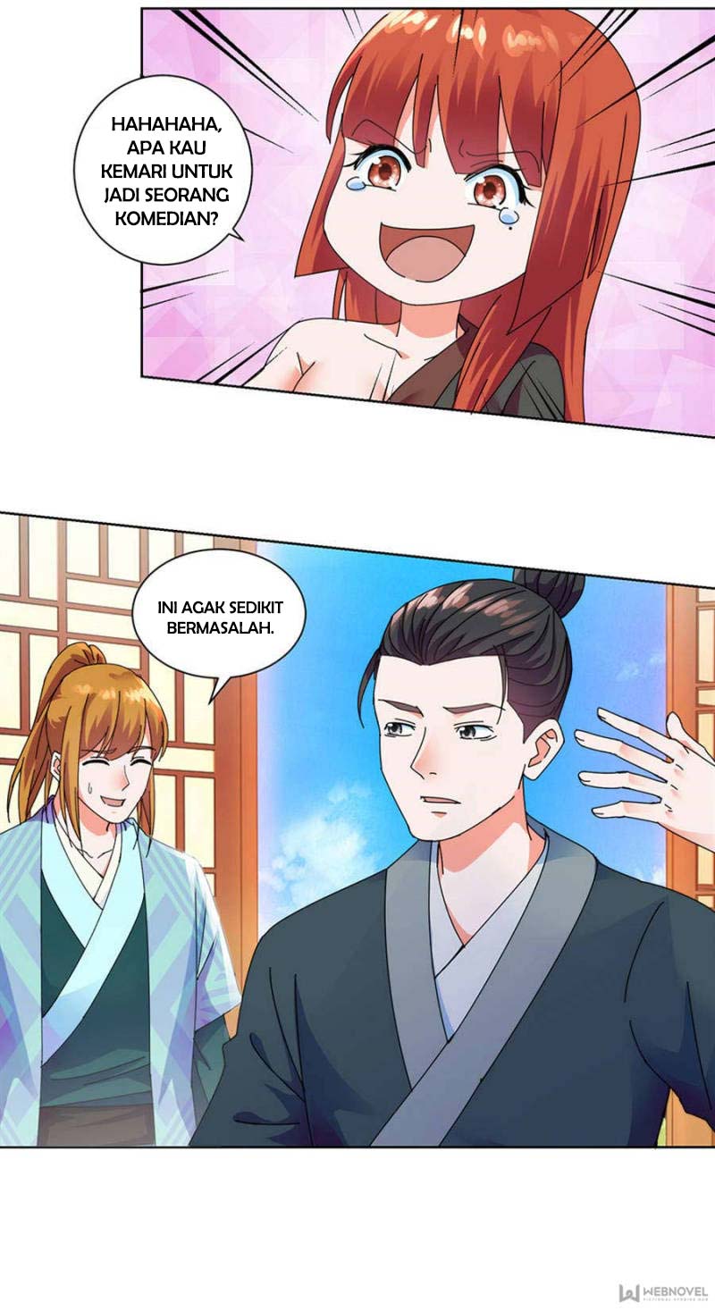 The Top Clan Leader In History Chapter 109 - halaman 11