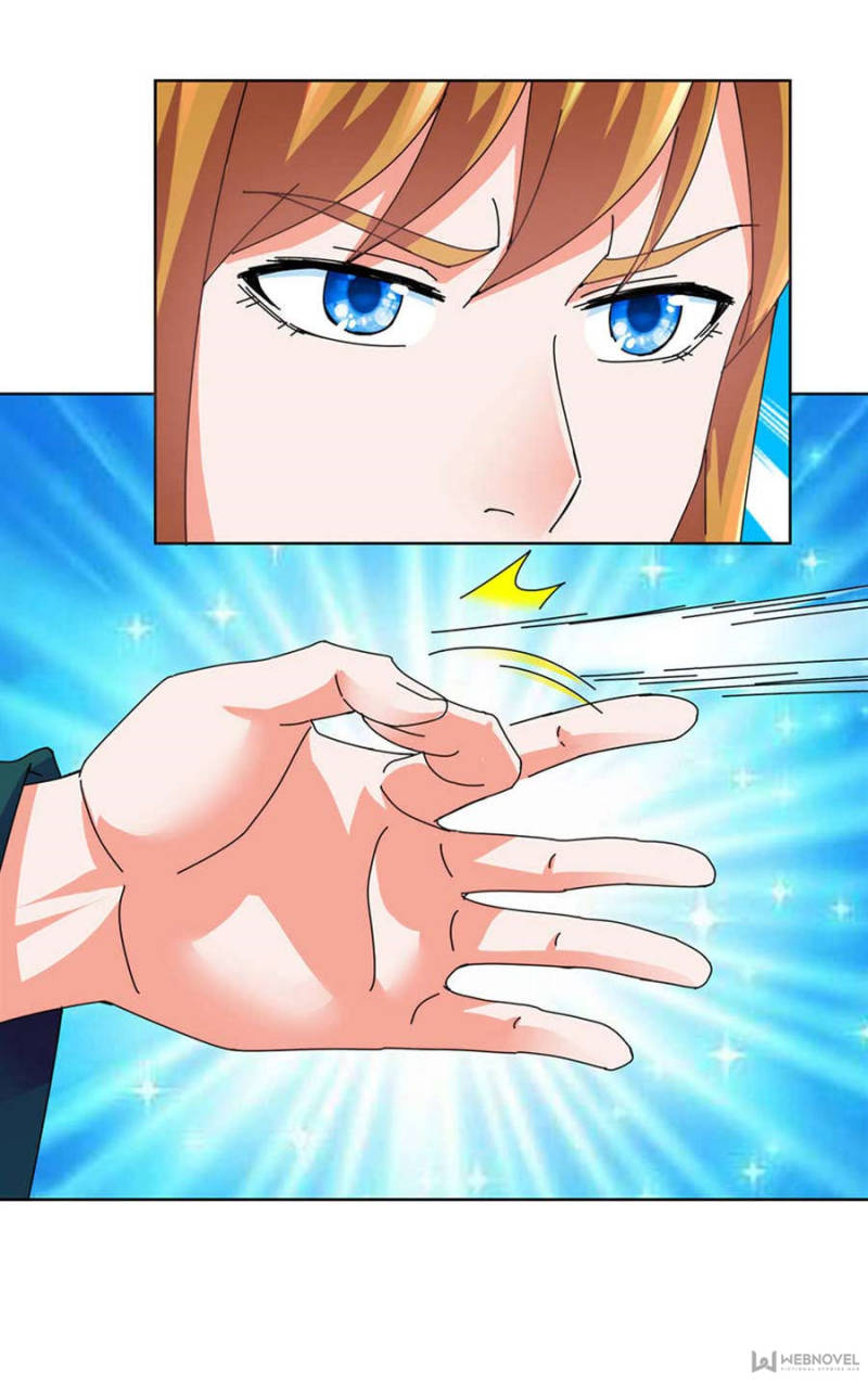 The Top Clan Leader In History Chapter 109 - halaman 13