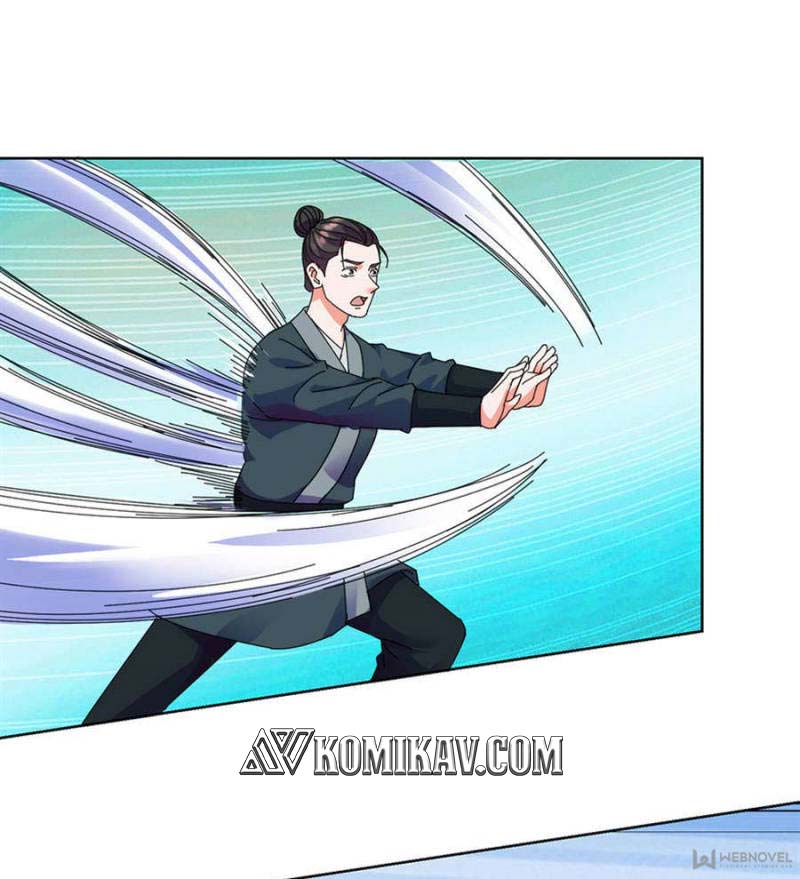 The Top Clan Leader In History Chapter 109 - halaman 14