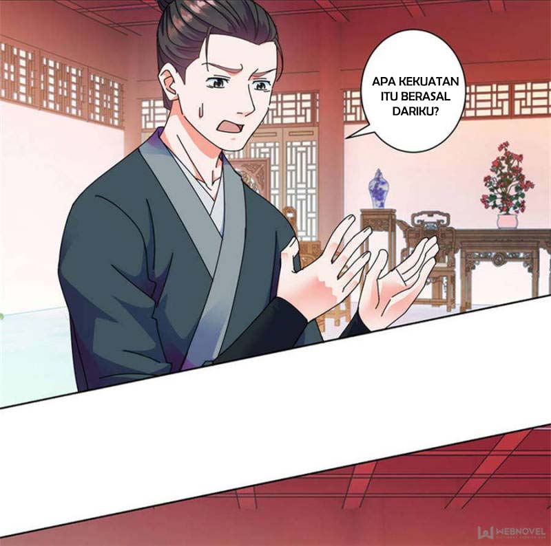 The Top Clan Leader In History Chapter 109 - halaman 17