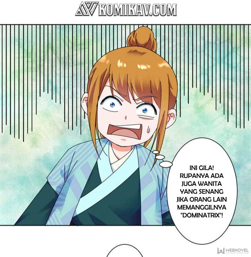 The Top Clan Leader In History Chapter 109 - halaman 2