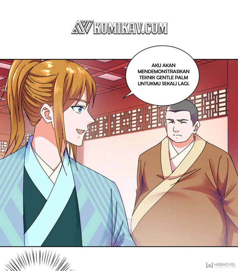 The Top Clan Leader In History Chapter 109 - halaman 20