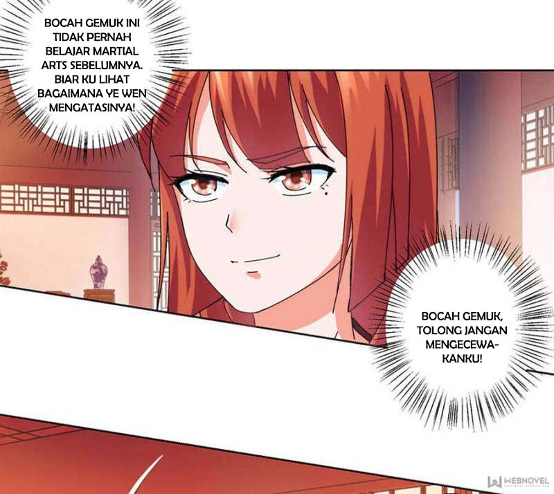 The Top Clan Leader In History Chapter 109 - halaman 21