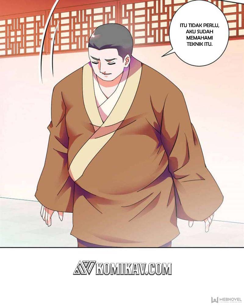The Top Clan Leader In History Chapter 109 - halaman 22