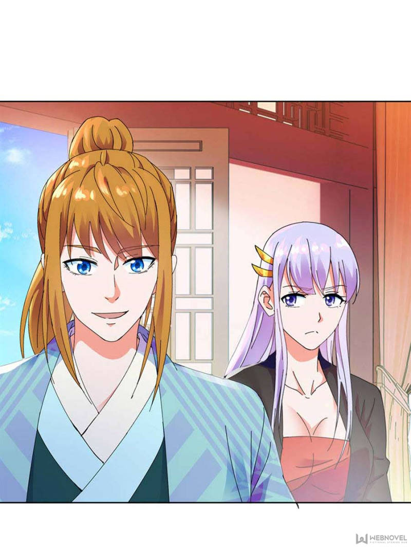 The Top Clan Leader In History Chapter 109 - halaman 23